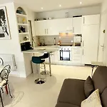 Apartament Be Cool Golfe De Saint-Tropez