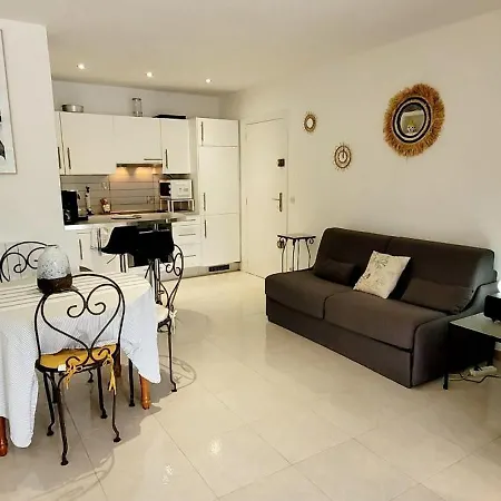 Be Cool Golfe De 쎙뜨호뻬